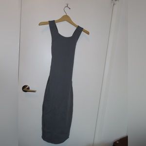 Lululemon Athleisure Dress